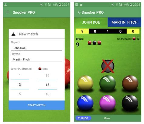 snooker betting today